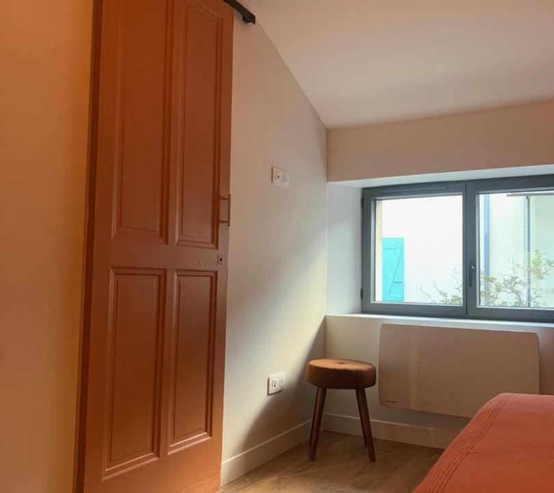 Photo of Bedroom in Recoubeau