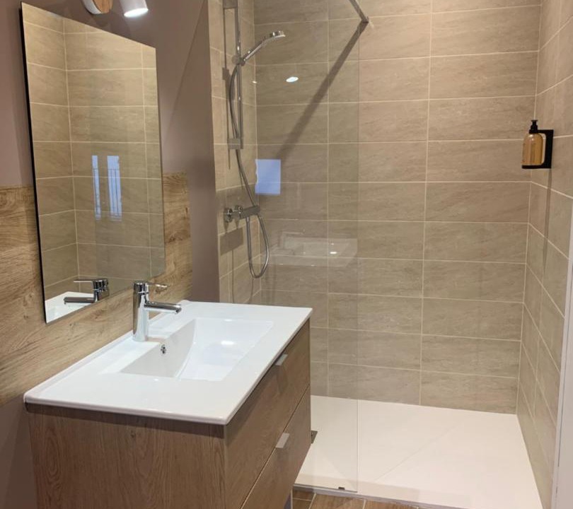 Photo of Bathroom in Recoubeau