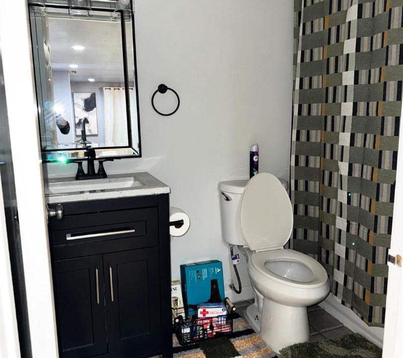 Photo of Bathroom in Allendale