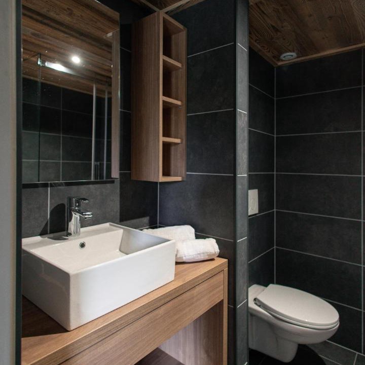 Photo of Bathroom in Saint-Alban-de-Montbel