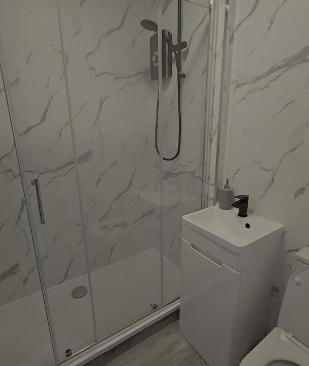 Photo of Bathroom in Millport