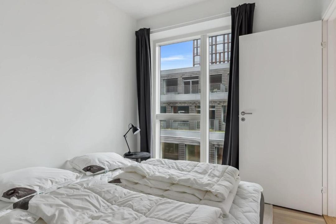 Photo of Bedroom in Vesterbro