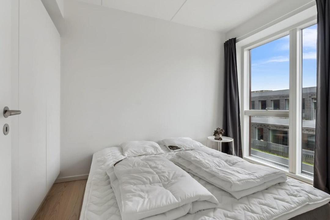 Photo of Bedroom in Vesterbro