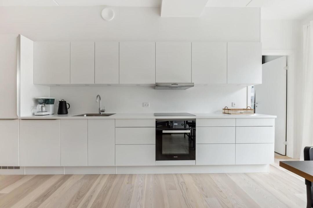 Photo of Kitchen in Vesterbro