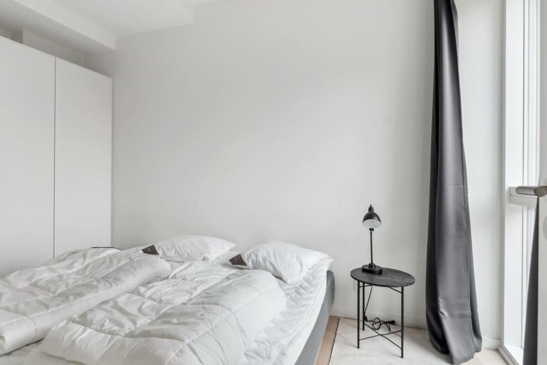 Photo of Bedroom in Vesterbro