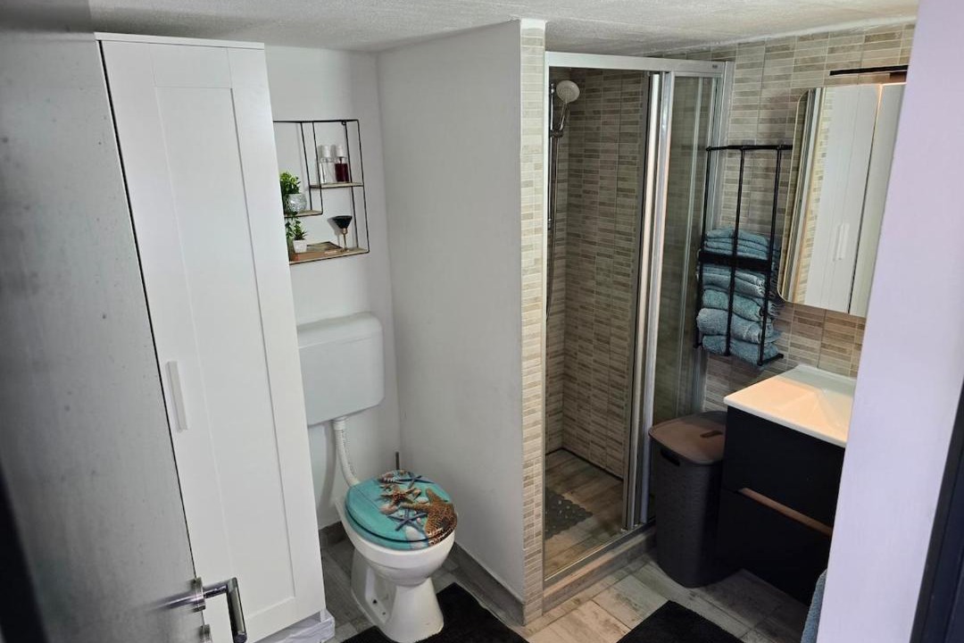 Photo of Bathroom in Drnis