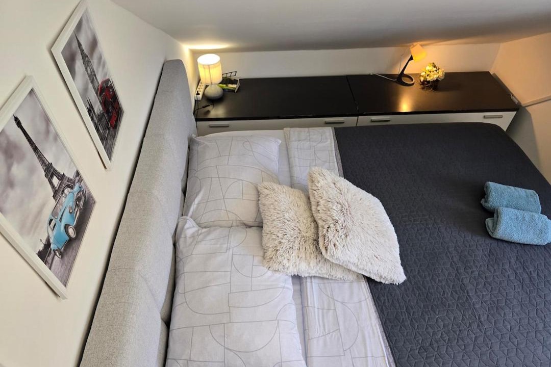 Photo of Bedroom in Drnis