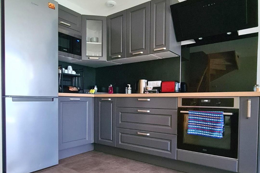 Photo of Kitchen in Leyment