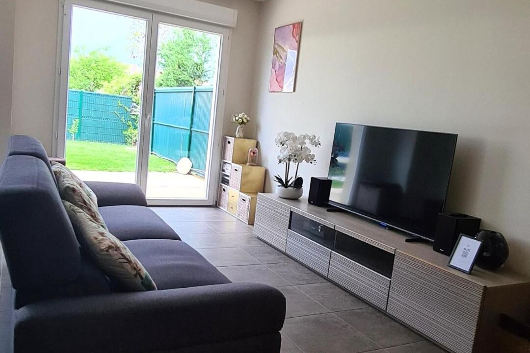Photo of Livingroom in Leyment