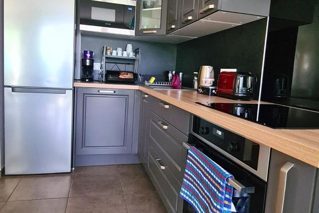 Photo of Kitchen in Leyment
