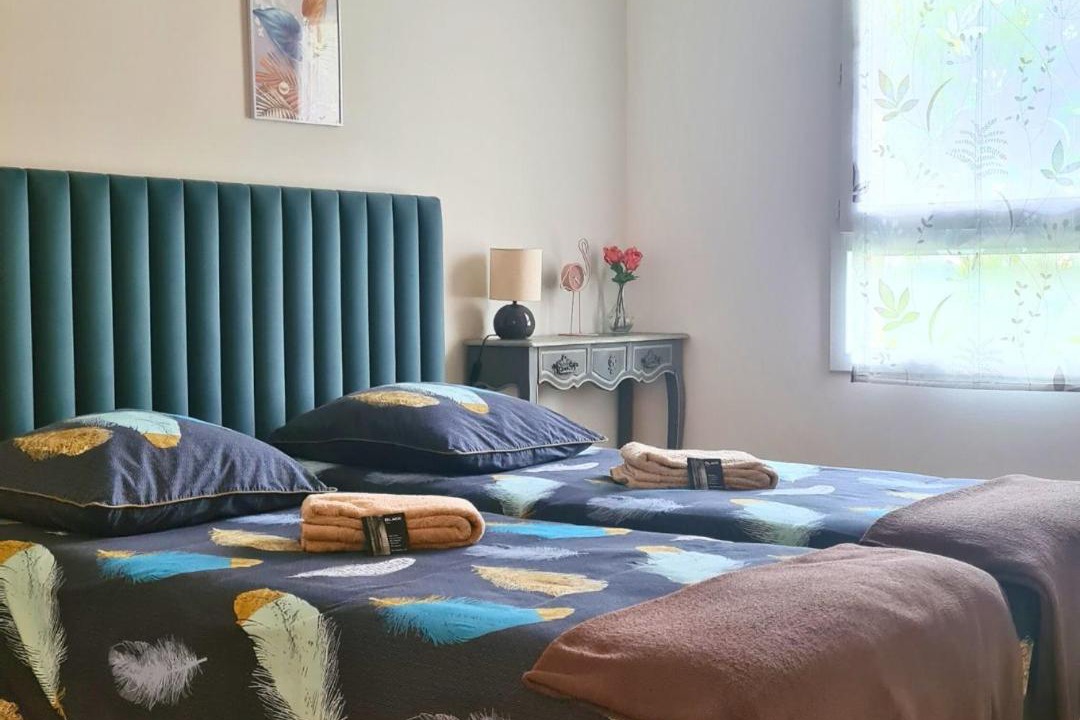 Photo of Bedroom in Leyment