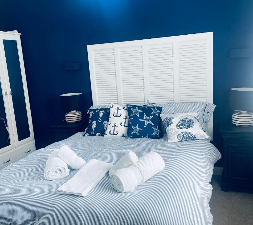 Photo of Bedroom in Filey