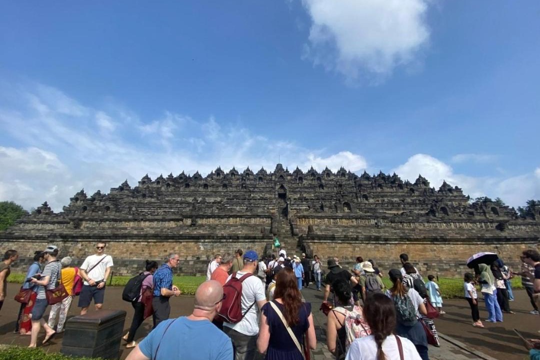 Photo of Others in Banjarasri
