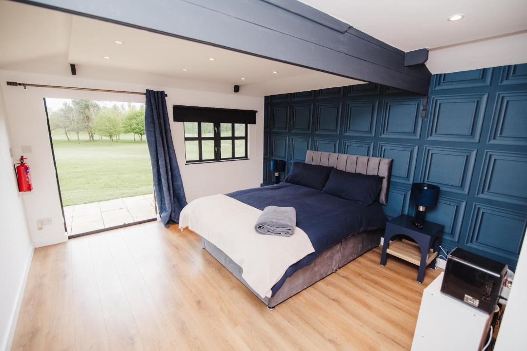 Photo of Bedroom in Sandbach