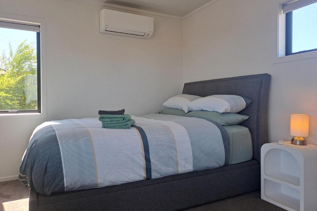 Photo of Bedroom in Te Mata