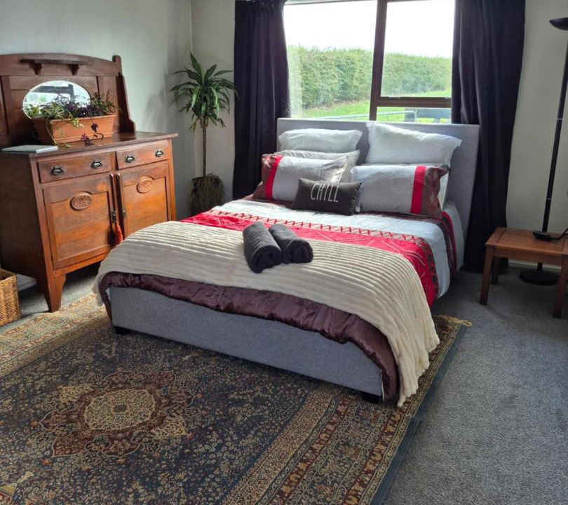 Photo of Bedroom in Tamahere