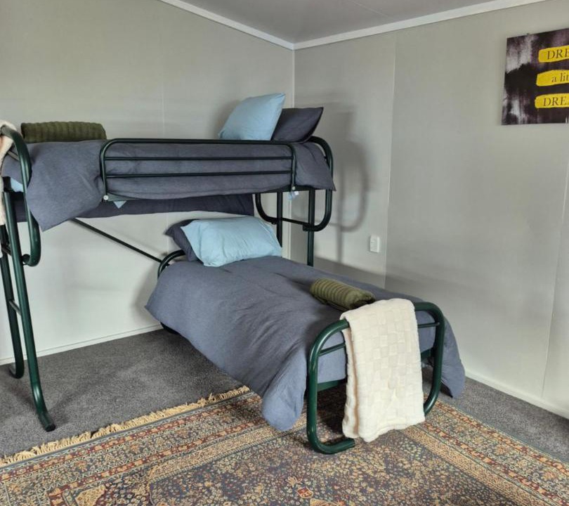 Photo of Bedroom in Tamahere