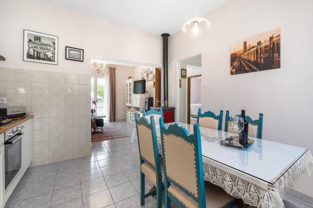 Photo of Kitchen in Unesic