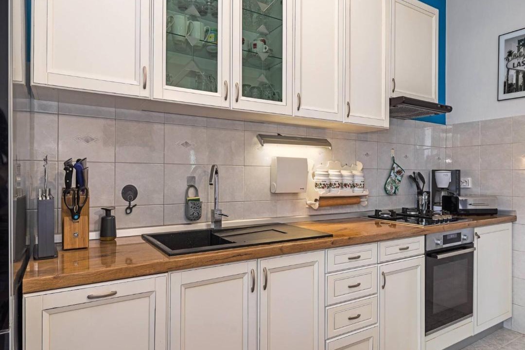 Photo of Kitchen in Unesic