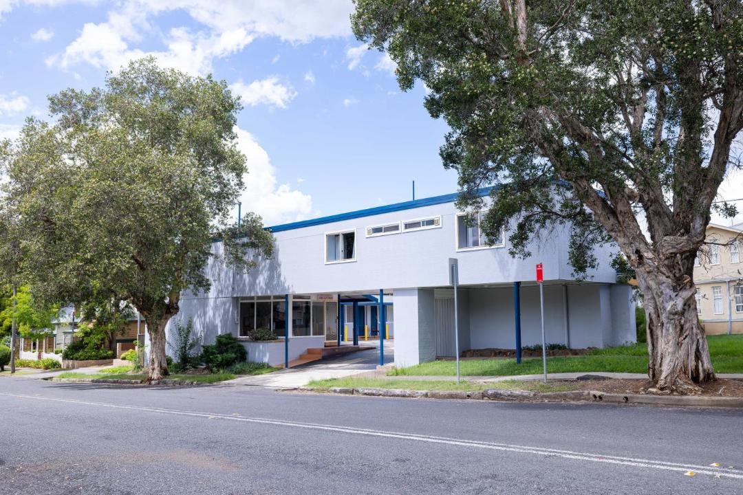 Photo of Buildings in Windsor