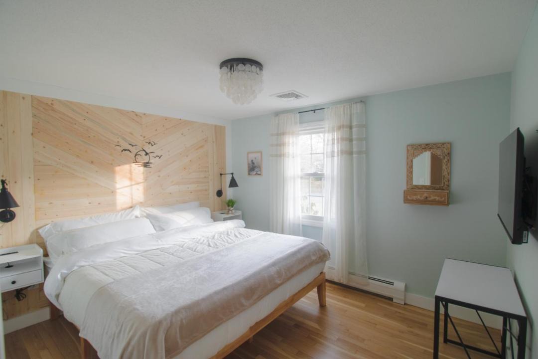 Photo of Bedroom in Centerville