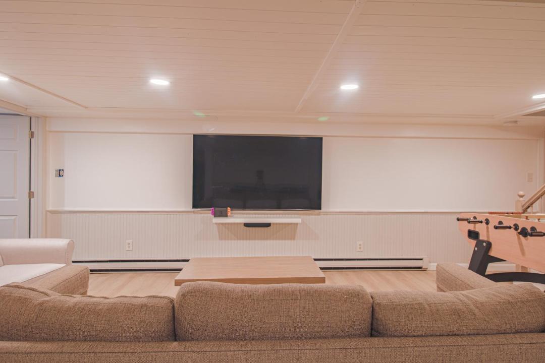 Photo of Livingroom in Centerville