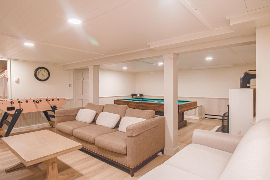 Photo of Livingroom in Centerville