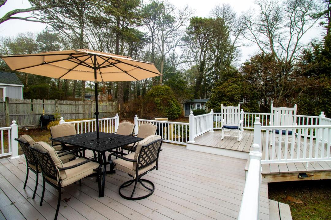 Photo of Patio Balcony in Centerville