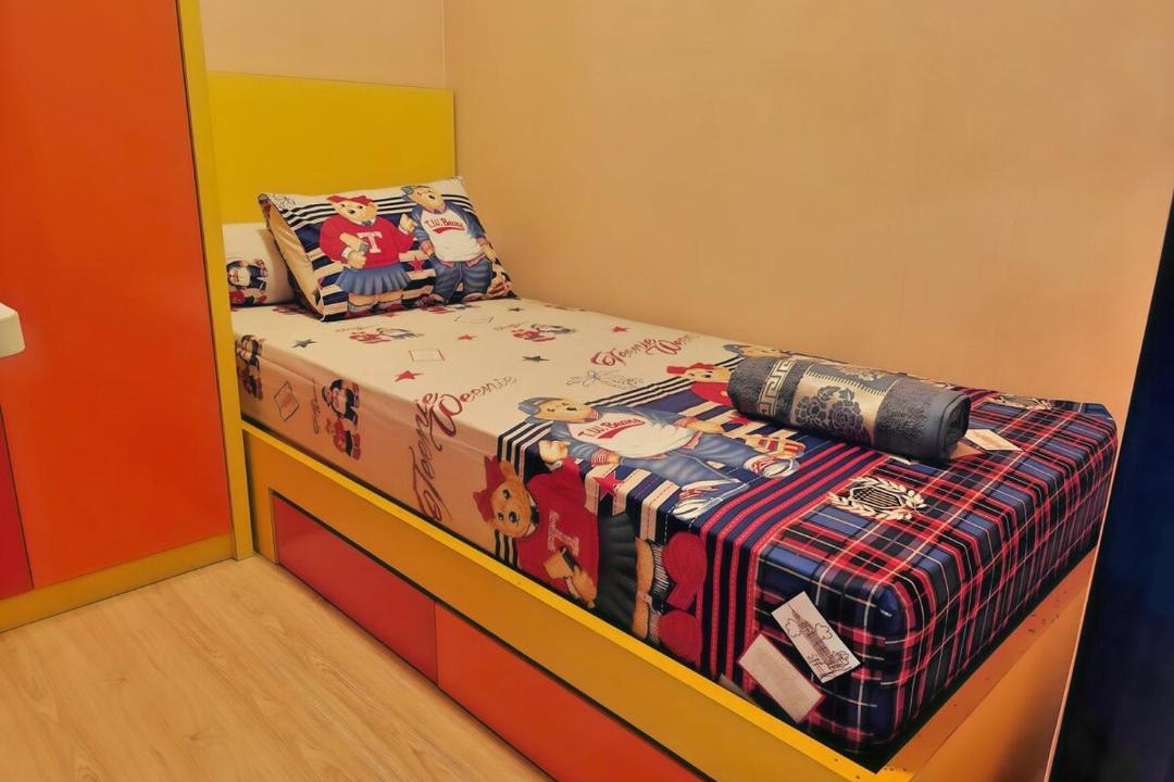 Photo of Bedroom in Binong