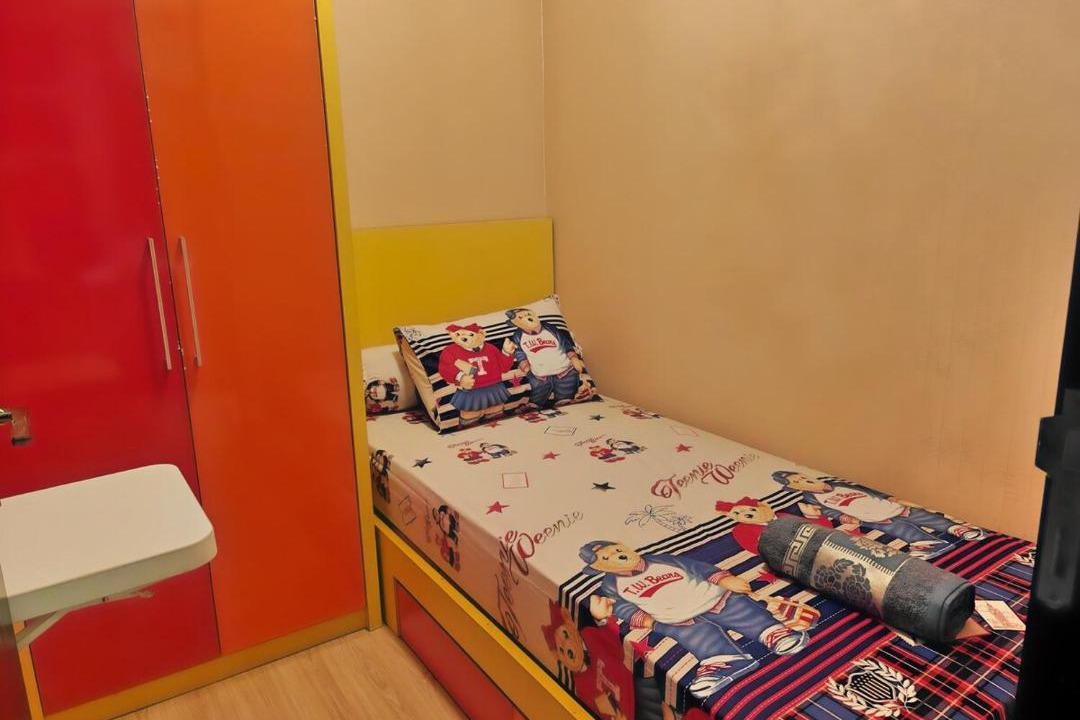 Photo of Bedroom in Binong