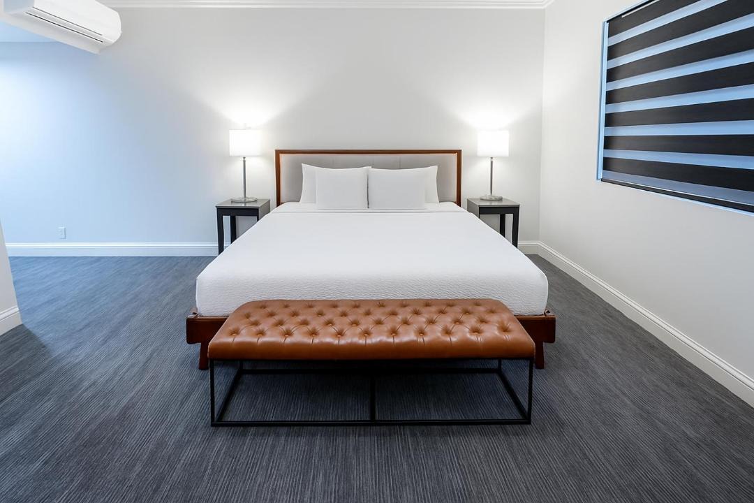 Photo of Bedroom in Westlake South