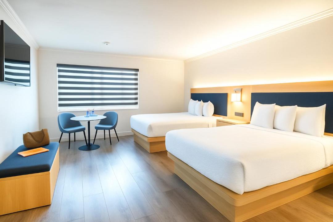 Photo of Bedroom in Westlake South
