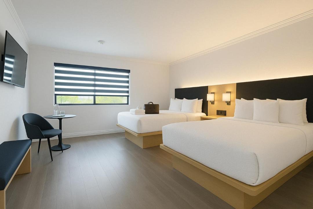 Photo of Bedroom in Westlake South