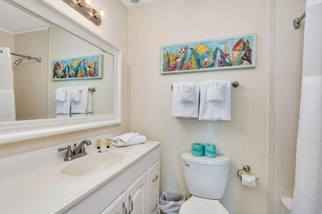 Photo of Bathroom in Jekyll Island