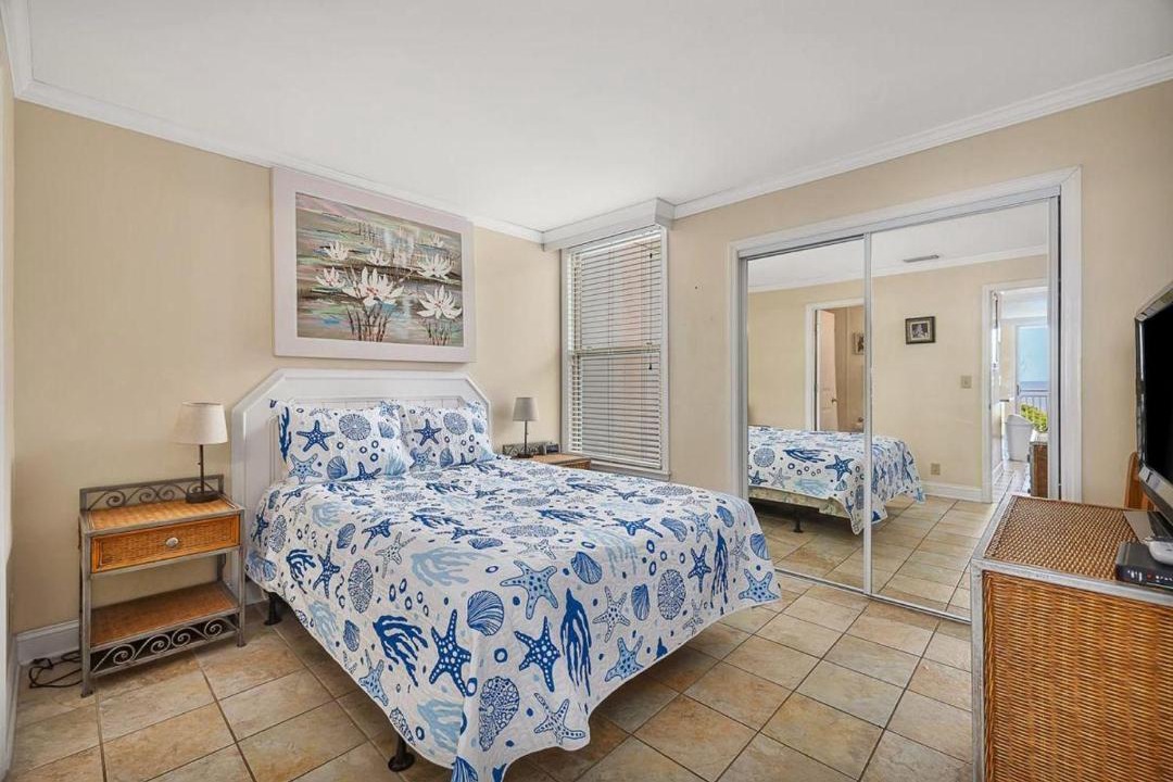 Photo of Bedroom in Jekyll Island