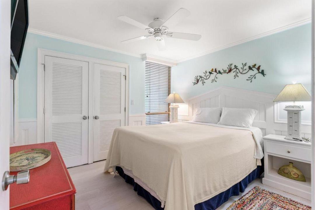 Photo of Bedroom in Jekyll Island
