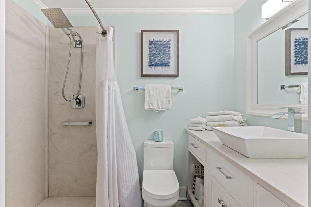 Photo of Bathroom in Jekyll Island