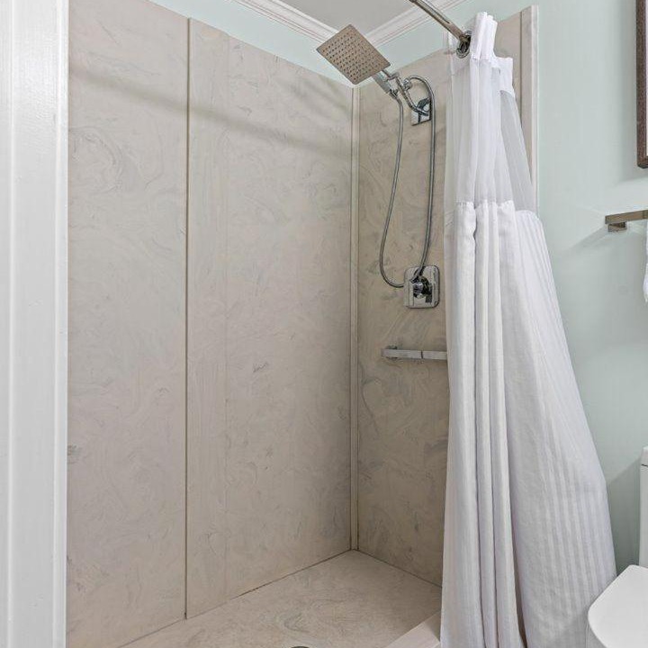 Photo of Bathroom in Jekyll Island