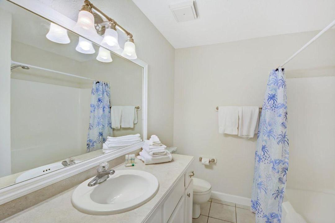 Photo of Bathroom in Jekyll Island