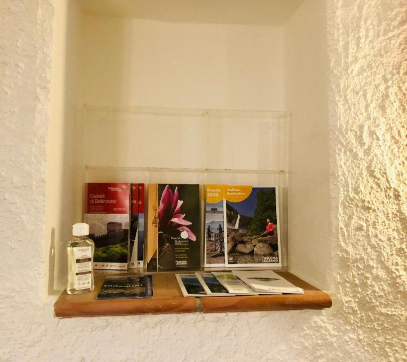 Photo of Others in San Nazzaro