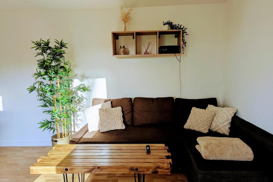 Photo of Livingroom in Maurens