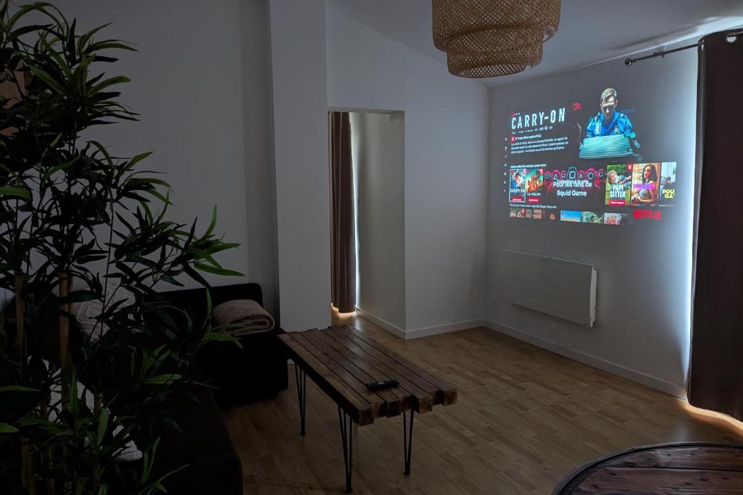 Photo of Livingroom in Maurens