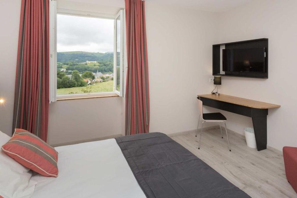 Photo of Bedroom in Mauleon-Licharre