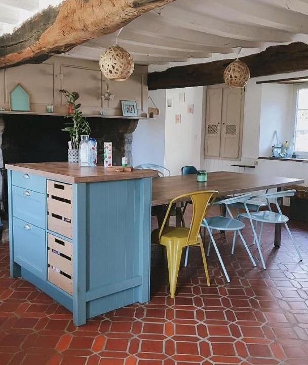 Photo of Kitchen in Cambernon