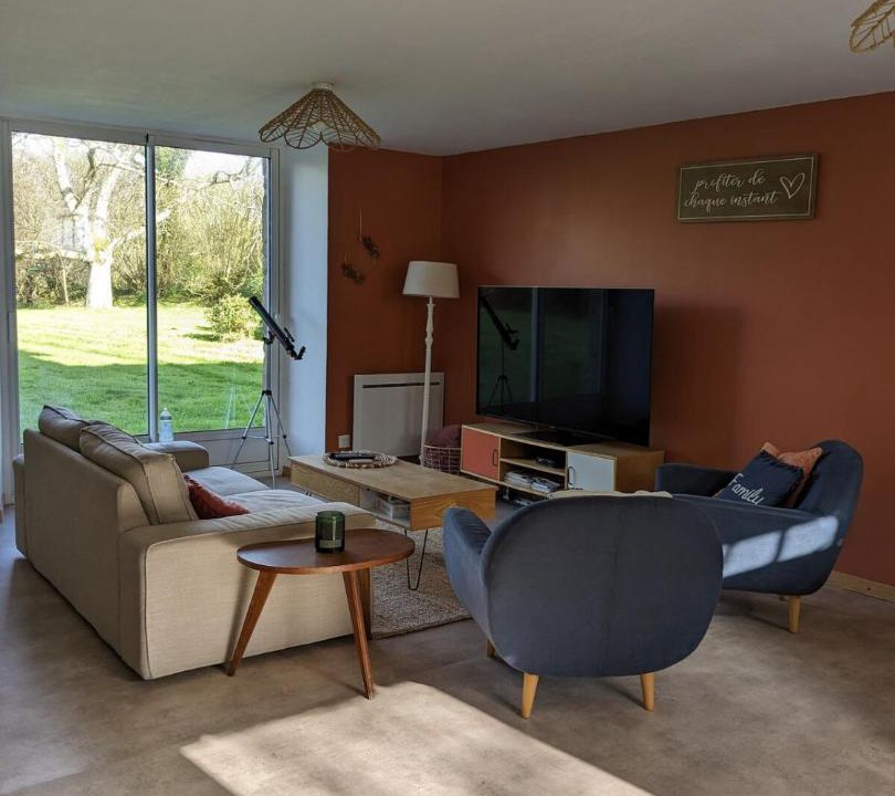 Photo of Livingroom in Cambernon