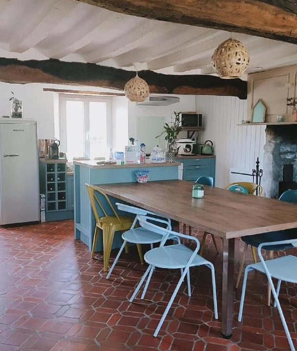 Photo of Kitchen in Cambernon