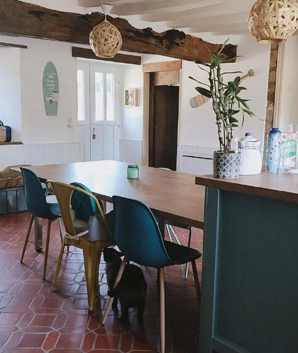 Photo of Kitchen in Cambernon