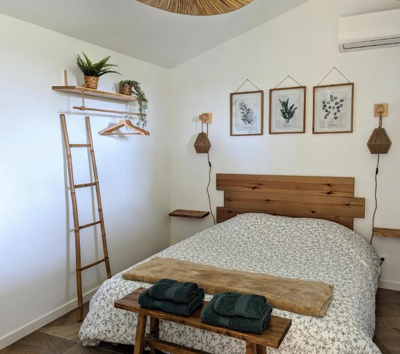 Photo of Bedroom in Maurens