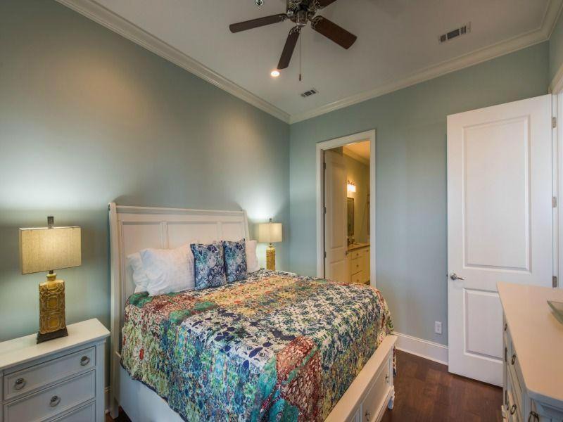 Photo of Bedroom in Jekyll Island