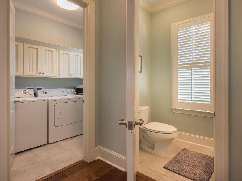 Photo of Bathroom in Jekyll Island